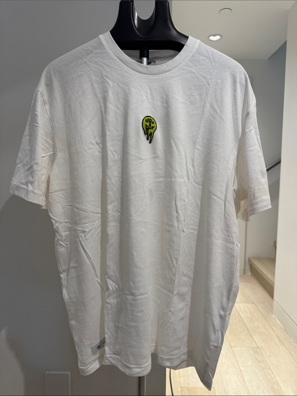 032c Adidas Tshirt